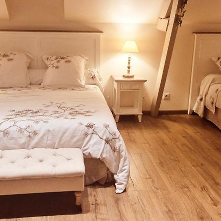 Bed and Breakfast Un Parfum De Campagne Méaulte Zewnętrze zdjęcie