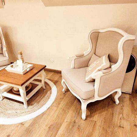 Bed and Breakfast Un Parfum De Campagne Méaulte Zewnętrze zdjęcie