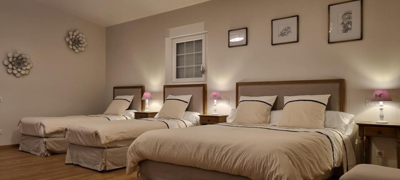 Bed and Breakfast Un Parfum De Campagne Méaulte Zewnętrze zdjęcie