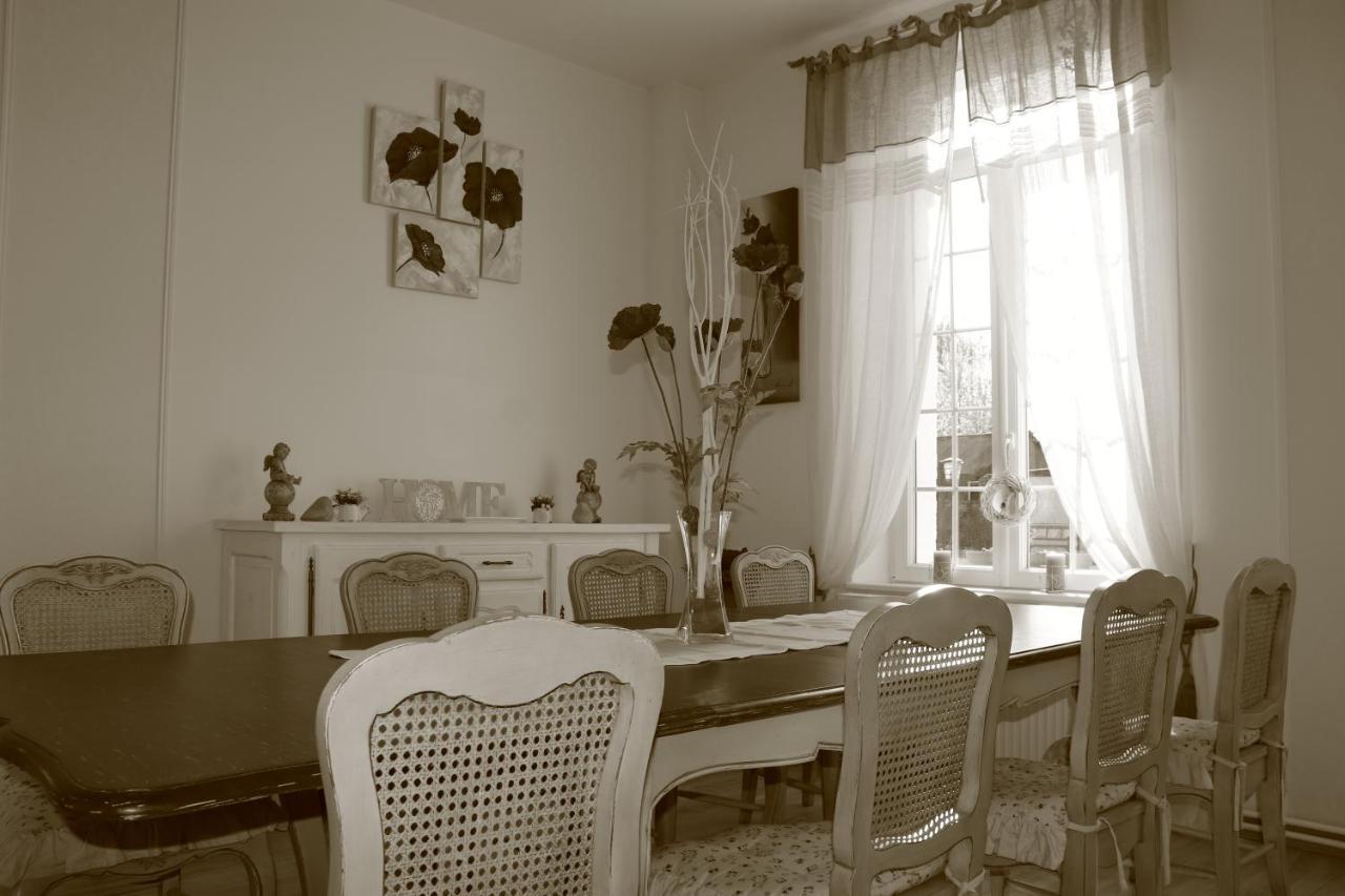 Bed and Breakfast Un Parfum De Campagne Méaulte Zewnętrze zdjęcie