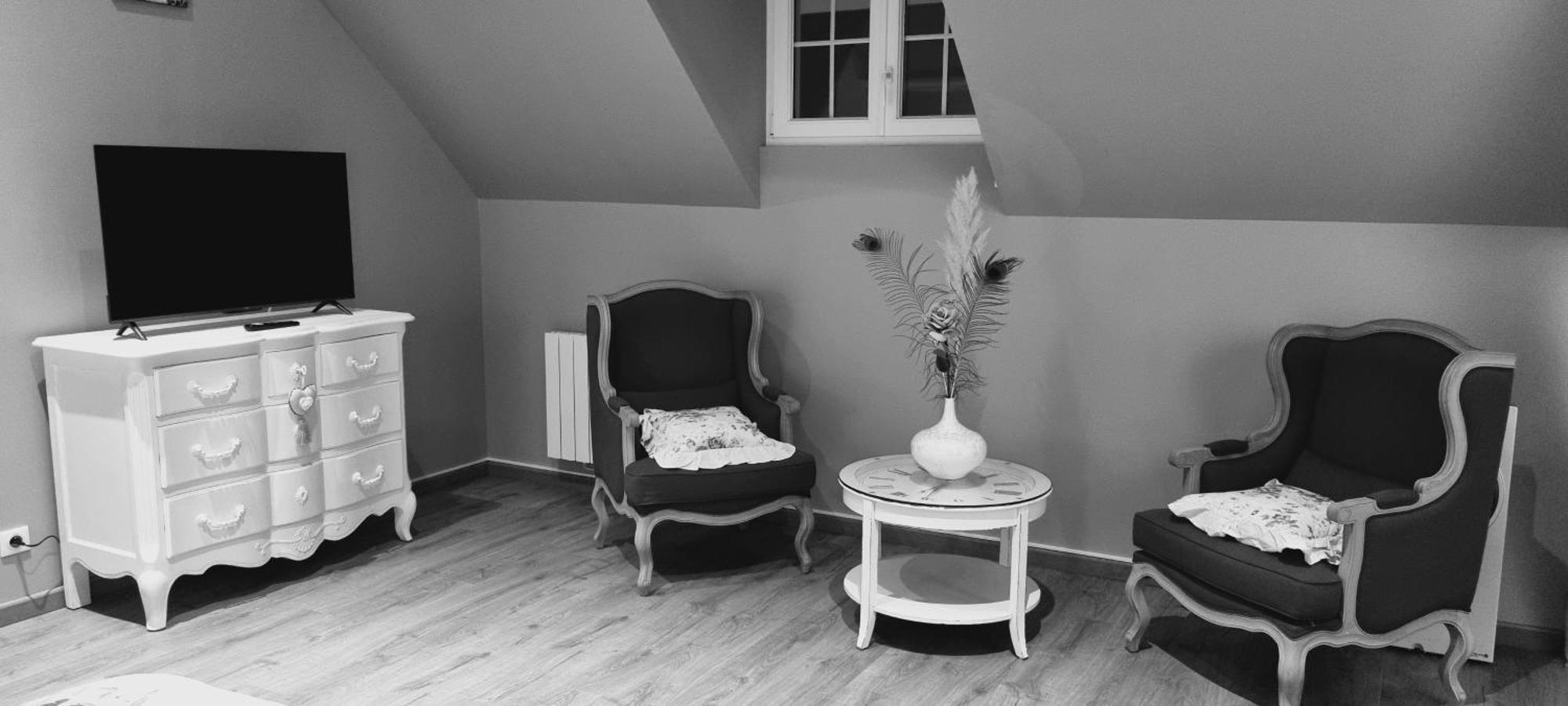 Bed and Breakfast Un Parfum De Campagne Méaulte Zewnętrze zdjęcie