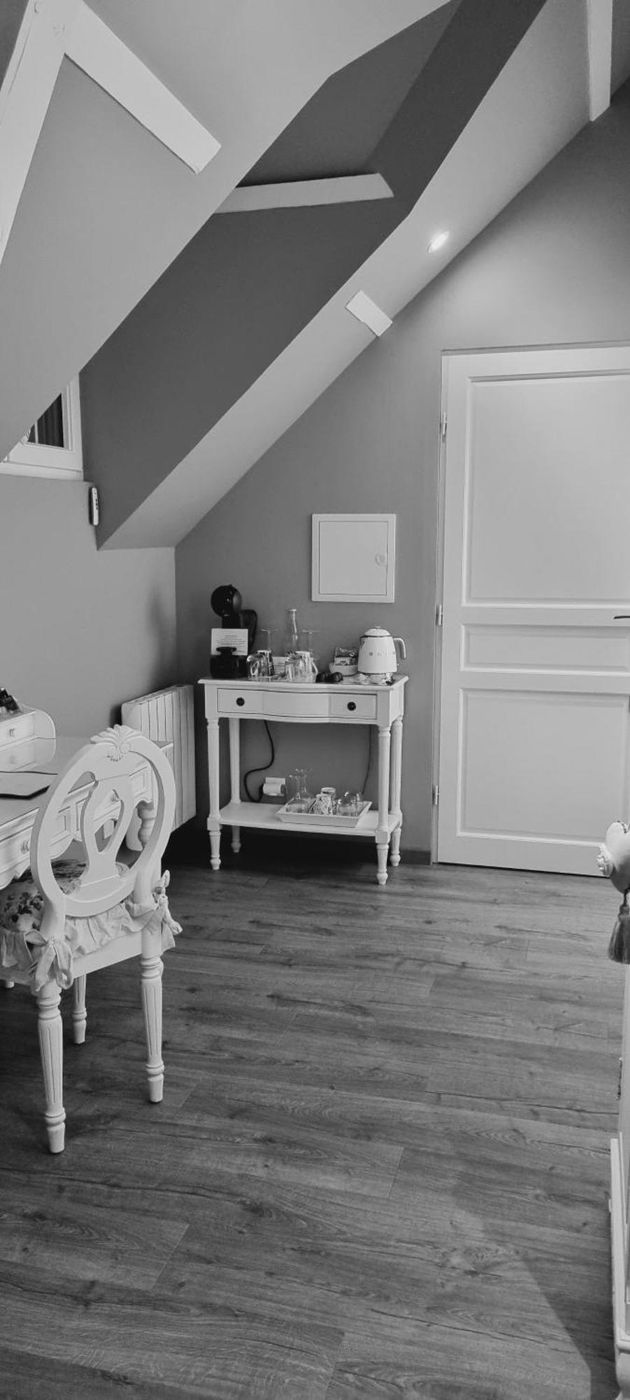 Bed and Breakfast Un Parfum De Campagne Méaulte Zewnętrze zdjęcie