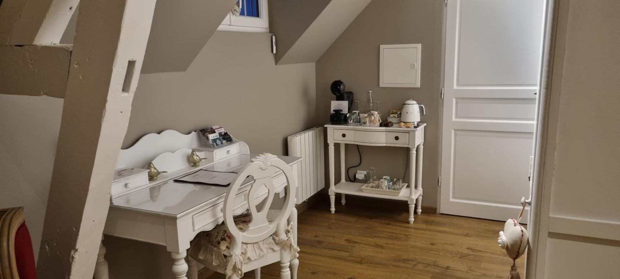 Bed and Breakfast Un Parfum De Campagne Méaulte Zewnętrze zdjęcie