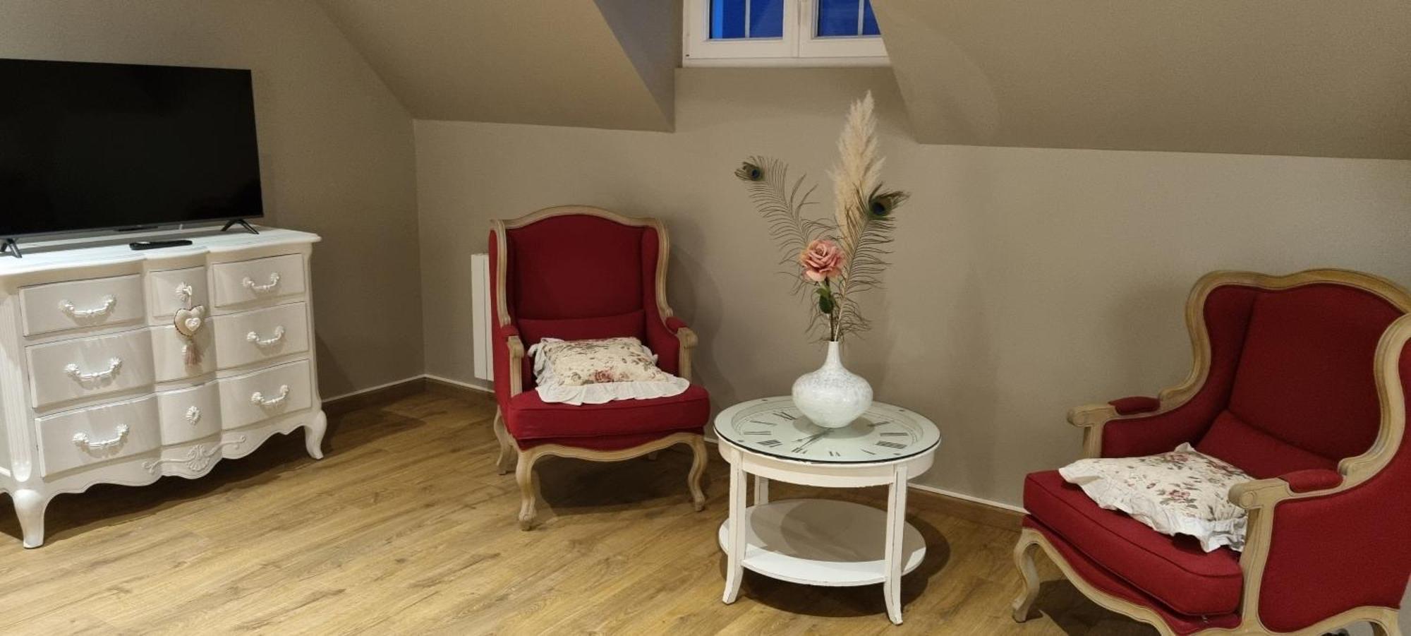 Bed and Breakfast Un Parfum De Campagne Méaulte Zewnętrze zdjęcie