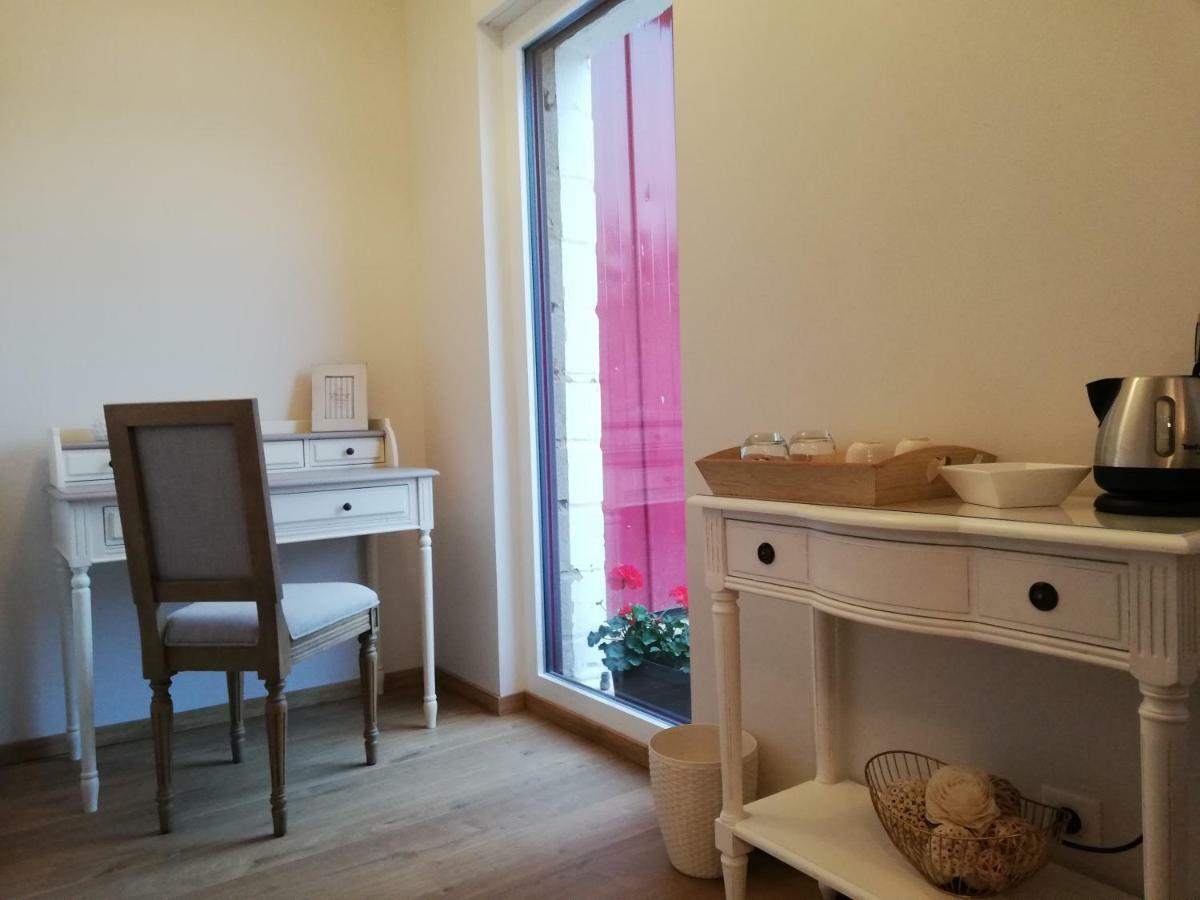 Bed and Breakfast Un Parfum De Campagne Méaulte Zewnętrze zdjęcie