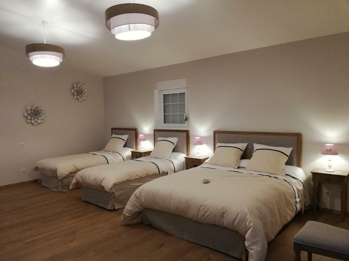 Bed and Breakfast Un Parfum De Campagne Méaulte Zewnętrze zdjęcie